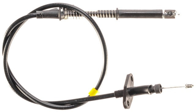 Pioneer Automotive Industries Carburetor Accelerator Cable P/N:CA-8683 Fits: Ford E-350 Econoline 97-92, Ford E-350 Econoline Club Wagon 97-92, Ford F-250 94-92, Ford F-250 Hd 1997, Ford F-350 94-92 - Image 1