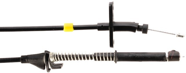 Pioneer Automotive Industries Carburetor Accelerator Cable P/N:CA-8683 Fits: Ford E-350 Econoline 97-92, Ford E-350 Econoline Club Wagon 97-92, Ford F-250 94-92, Ford F-250 Hd 1997, Ford F-350 94-92 - Image 2