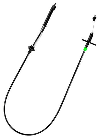 Pioneer Automotive Industries Carburetor Accelerator Cable P/N:CA-8684 Fits: Ford E-150 Econoline, Ford E-150 Econoline Club Wagon, Ford E-250 Econoline, Ford E-250 Econoline Club Wagon, Ford E-350 Econoline, Ford E-350 Econoline Club Wagon - Image 1