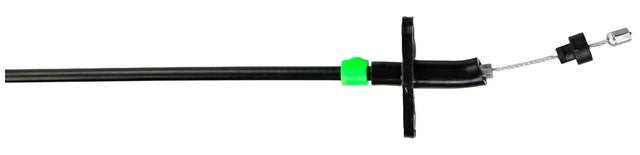 Pioneer Automotive Industries Carburetor Accelerator Cable P/N:CA-8684 Fits: Ford E-150 Econoline, Ford E-150 Econoline Club Wagon, Ford E-250 Econoline, Ford E-250 Econoline Club Wagon, Ford E-350 Econoline, Ford E-350 Econoline Club Wagon - Image 2