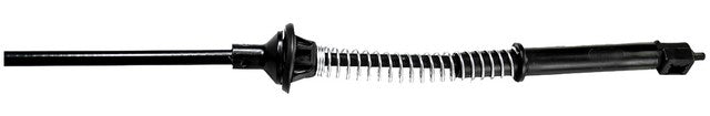 Pioneer Automotive Industries Carburetor Accelerator Cable P/N:CA-8684 Fits: Ford E-150 Econoline, Ford E-150 Econoline Club Wagon, Ford E-250 Econoline, Ford E-250 Econoline Club Wagon, Ford E-350 Econoline, Ford E-350 Econoline Club Wagon - Image 3