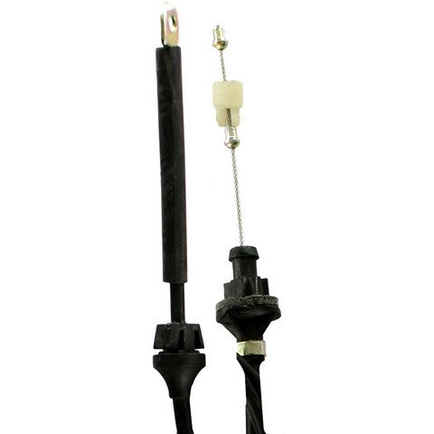 Pioneer Automotive Industries Carburetor Accelerator Cable P/N:CA-8687 Fits: Buick Skyhawk, Chevrolet G10, Chevrolet G20, Chevrolet G30, GMC G15, GMC G1500, GMC G2500, GMC G3500, Oldsmobile Firenza - Image 1