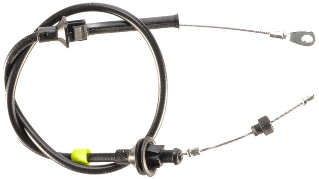 Pioneer Automotive Industries Carburetor Accelerator Cable P/N:CA-8688 Fits: Chevrolet Blazer, Chevrolet C1500, Chevrolet C1500 Suburban, Chevrolet C2500, Chevrolet C2500 Suburban, Chevrolet C3500, Chevrolet C3500hd, Chevrolet K1500 - Image 1