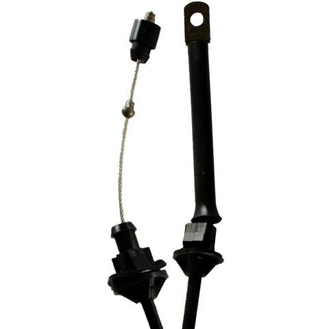 Pioneer Automotive Industries Carburetor Accelerator Cable P/N:CA-8689 Fits: Chevrolet C30 1981, Chevrolet K30 1981, GMC C3500 1981, GMC K3500 1981 - Image 1