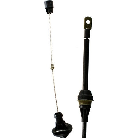 Pioneer Automotive Industries Carburetor Accelerator Cable P/N:CA-8697 Fits: Chevrolet Chevette 86-85 - Image 1