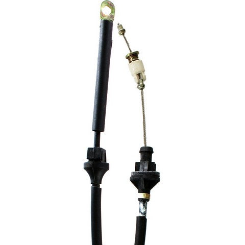 Pioneer Automotive Industries Carburetor Accelerator Cable P/N:CA-8699 Fits: Buick Century, Buick Electra, Buick Regal, Chevrolet C10, Chevrolet C10 Suburban, GMC C15, GMC C15 Suburban, GMC C1500, GMC C1500 Suburban, Oldsmobile 98 - Image 1