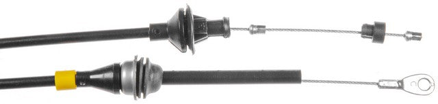 Pioneer Automotive Industries Carburetor Accelerator Cable P/N:CA-8701 Fits: Chevrolet C1500, Chevrolet C2500, Chevrolet C3500, Chevrolet K1500, Chevrolet K2500, Chevrolet K3500, Chevrolet V1500 Suburban, Chevrolet V2500 Suburban, Chevrolet V3500 - Image 2