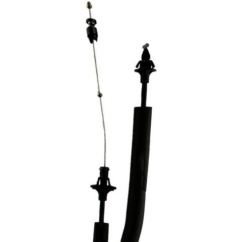 Pioneer Automotive Industries Carburetor Accelerator Cable P/N:CA-8706 Fits: Chevrolet Beretta 1994, Chevrolet Beretta 92-90 - Image 1