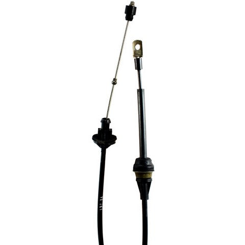 Pioneer Automotive Industries Carburetor Accelerator Cable P/N:CA-8714 Fits: Chevrolet Chevette 84-81 - Image 1