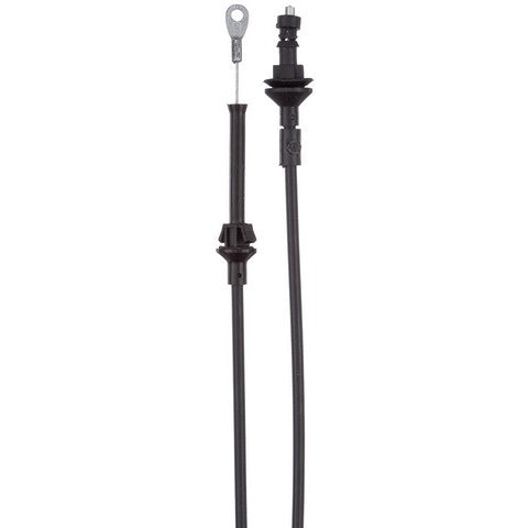 Pioneer Automotive Industries Carburetor Accelerator Cable P/N:CA-8719 Fits: Chevrolet Corvette 1984 - Image 1