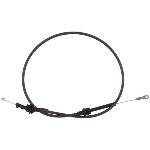 Pioneer Automotive Industries Carburetor Accelerator Cable P/N:CA-8719 Fits: Chevrolet Corvette 1984 - Image 2