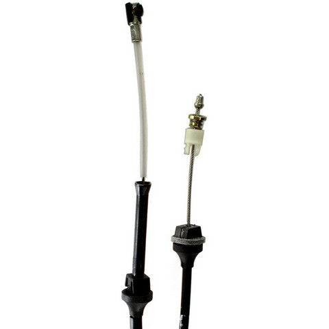 Pioneer Automotive Industries Carburetor Accelerator Cable P/N:CA-8720 Fits: Jeep Cherokee 96-88, Jeep Comanche 90-88 - Image 1
