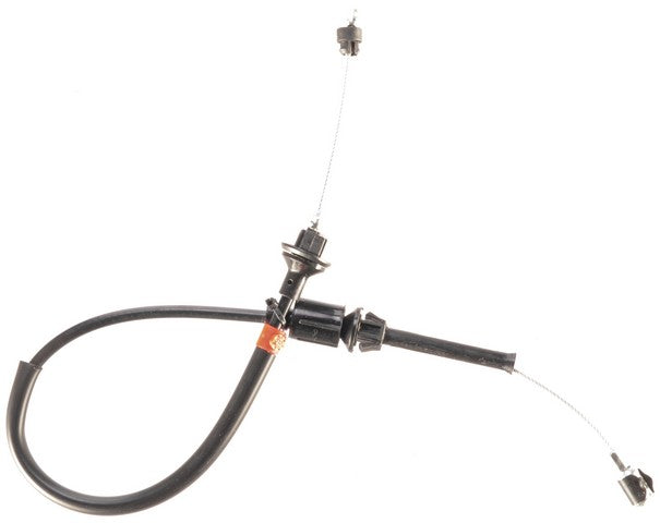 Pioneer Automotive Industries Carburetor Accelerator Cable P/N:CA-8721 Fits: Jeep Cherokee 90-88, Jeep Comanche 90-88, Jeep Wagoneer 90-88 - Image 1