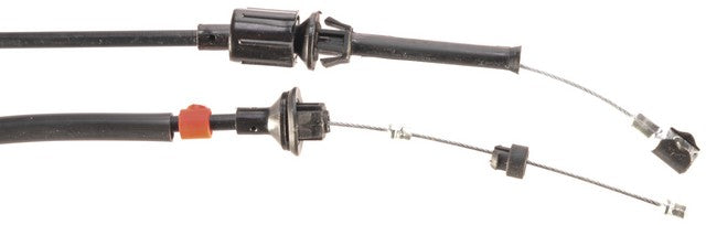 Pioneer Automotive Industries Carburetor Accelerator Cable P/N:CA-8721 Fits: Jeep Cherokee 90-88, Jeep Comanche 90-88, Jeep Wagoneer 90-88 - Image 2