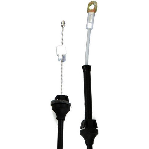 Pioneer Automotive Industries Carburetor Accelerator Cable P/N:CA-8722 Fits: Jeep Cherokee 1990, Jeep Cherokee 86-84, Jeep Comanche 1986, Jeep Wagoneer 86-84 - Image 1