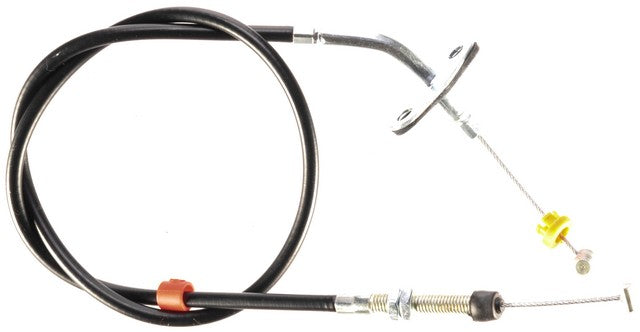Pioneer Automotive Industries Carburetor Accelerator Cable P/N:CA-8730 Fits: Nissan 720 86-81 - Image 1