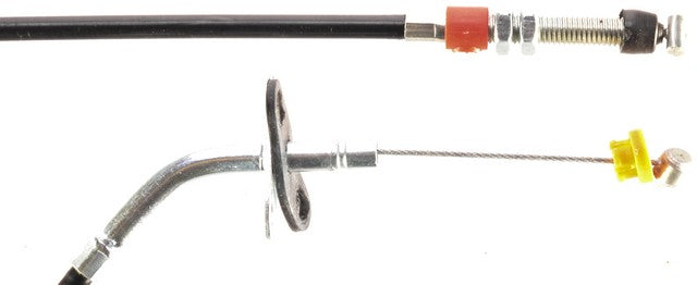 Pioneer Automotive Industries Carburetor Accelerator Cable P/N:CA-8730 Fits: Nissan 720 86-81 - Image 2