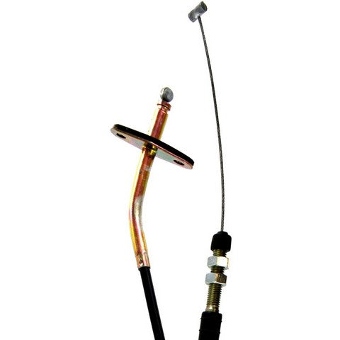 Pioneer Automotive Industries Carburetor Accelerator Cable P/N:CA-8733 Fits: Nissan 620 1977 - Image 1