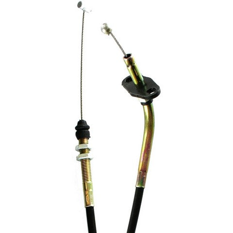 Pioneer Automotive Industries Carburetor Accelerator Cable P/N:CA-8734 Fits: Nissan 620 76-75, Nissan 620 79-78 - Image 1
