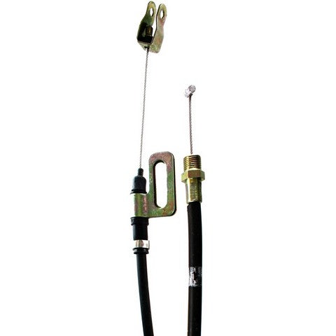 Pioneer Automotive Industries Carburetor Accelerator Cable P/N:CA-8740 Fits: Toyota Pickup 81-80 - Image 1