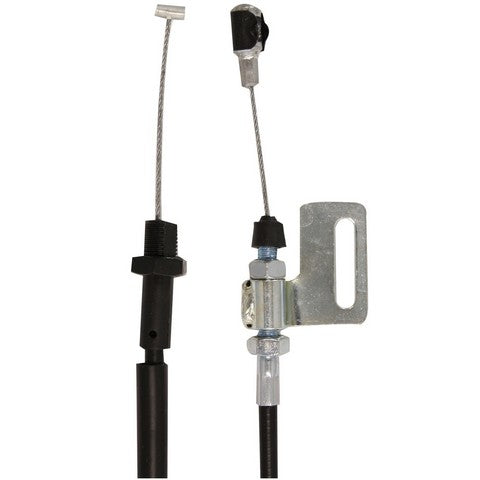 Pioneer Automotive Industries Carburetor Accelerator Cable P/N:CA-8741 Fits: Toyota Pickup 83-82 - Image 1