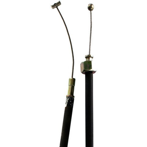 Pioneer Automotive Industries Carburetor Accelerator Cable P/N:CA-8746 Fits: Nissan 200sx 1988, Nissan 200sx 79-77 - Image 1