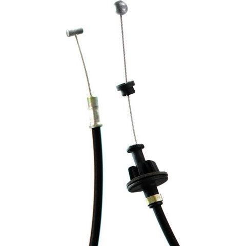 Pioneer Automotive Industries Carburetor Accelerator Cable P/N:CA-8750 Fits: Nissan Pulsar Nx 1984, Nissan Sentra 86-83 - Image 1