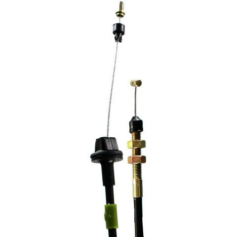 Pioneer Automotive Industries Carburetor Accelerator Cable P/N:CA-8760 Fits: Chevrolet Luv 80-76 - Image 1