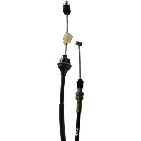 Pioneer Automotive Industries Carburetor Accelerator Cable P/N:CA-8762 Fits: Chevrolet Luv 82-81, Isuzu Pickup 87-81, Isuzu Trooper 85-84 - Image 1