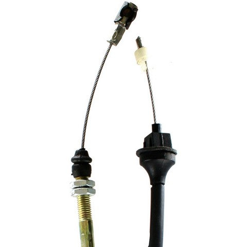 Pioneer Automotive Industries Carburetor Accelerator Cable P/N:CA-8766 Fits: Chevrolet Luv 1982, Isuzu Pickup 86-81 - Image 1