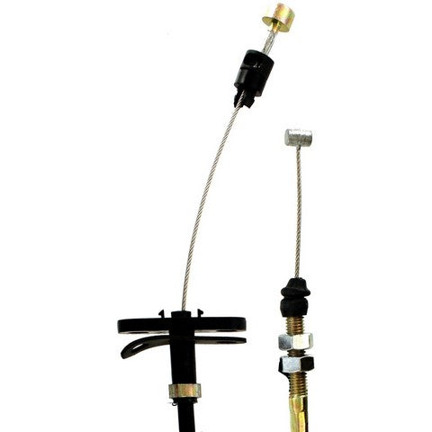Pioneer Automotive Industries Carburetor Accelerator Cable P/N:CA-8772 Fits: Toyota Tercel 82-80 - Image 1