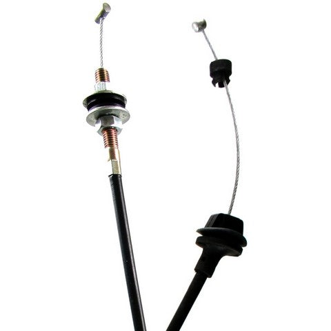 Pioneer Automotive Industries Carburetor Accelerator Cable P/N:CA-8777 Fits: Mazda B2000 87-86, Mazda B2200 1987, Mazda B2600 1987 - Image 1