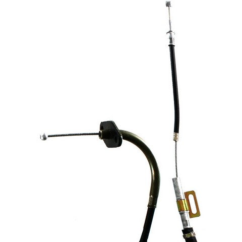 Pioneer Automotive Industries Carburetor Accelerator Cable P/N:CA-8785 Fits: Dodge Colt 88-85, Mitsubishi Mirage 88-85, Plymouth Colt 88-85 - Image 1