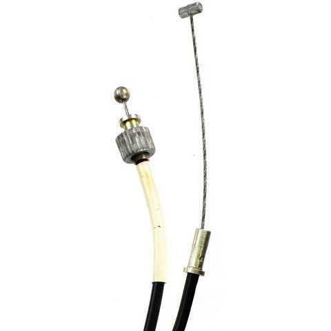 Pioneer Automotive Industries Carburetor Accelerator Cable P/N:CA-8789 Fits: Nissan 1200 73-71 - Image 1