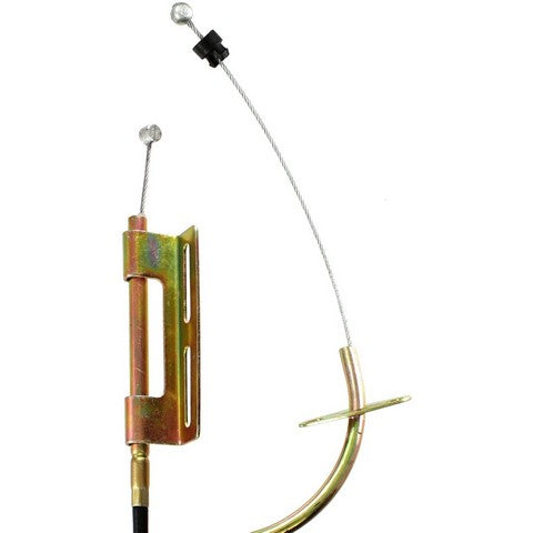 Pioneer Automotive Industries Carburetor Accelerator Cable P/N:CA-8978 Fits: Eagle Talon 94-93, Mitsubishi Eclipse 94-90, Plymouth Laser 94-90 - Image 1