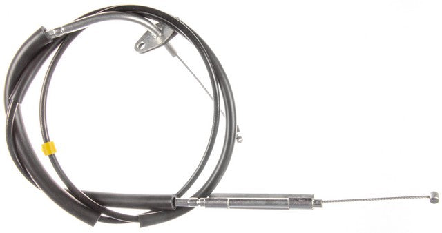 Pioneer Automotive Industries Carburetor Accelerator Cable P/N:CA-8792 Fits: Eagle Talon 95-90, Mitsubishi Eclipse 95-90, Mitsubishi Galant 93-89, Plymouth Laser 94-90 - Image 1