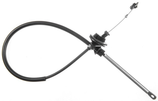 Pioneer Automotive Industries Carburetor Accelerator Cable P/N:CA-8795 Fits: Chevrolet Camaro 92-88, Pontiac Firebird 92-88 - Image 1