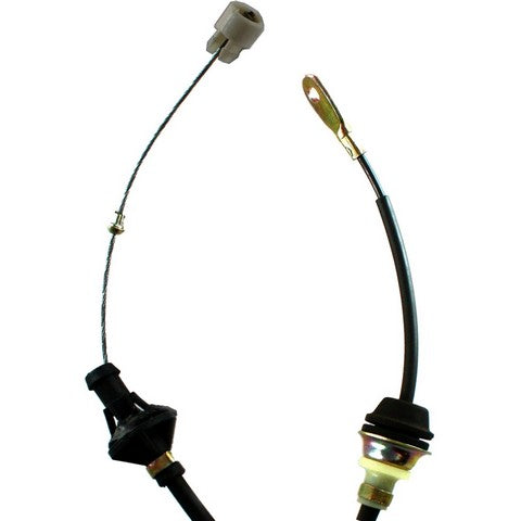 Pioneer Automotive Industries Carburetor Accelerator Cable P/N:CA-8798 Fits: Chevrolet Chevette 87-81, Pontiac T1000 87-81 - Image 1