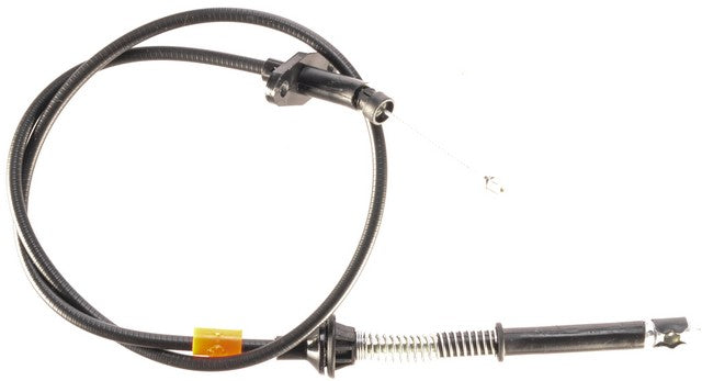 Pioneer Automotive Industries Carburetor Accelerator Cable P/N:CA-8806 Fits: Ford Bronco 92-90, Ford F-150 96-90, Ford F-250 96-90, Ford F-350 96-90 - Image 1