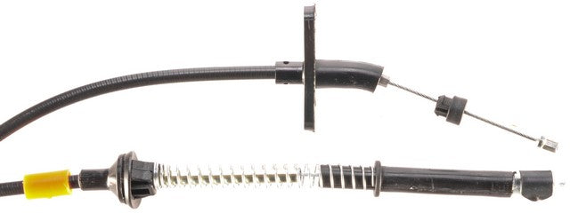 Pioneer Automotive Industries Carburetor Accelerator Cable P/N:CA-8806 Fits: Ford Bronco 92-90, Ford F-150 96-90, Ford F-250 96-90, Ford F-350 96-90 - Image 2