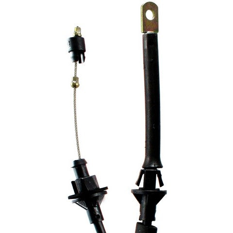 Pioneer Automotive Industries Carburetor Accelerator Cable P/N:CA-8808 Fits: Oldsmobile Silhouette 92-90, Pontiac Trans Sport 92-90 - Image 1