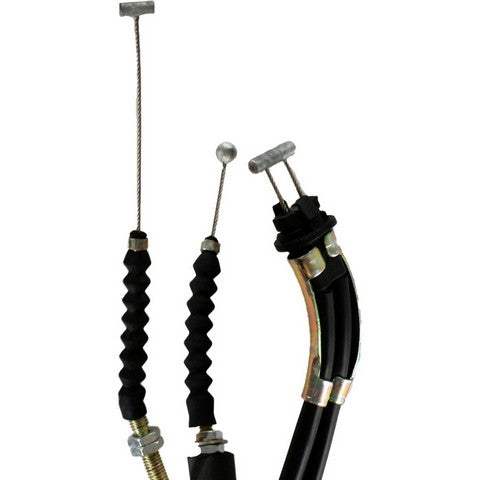 Pioneer Automotive Industries Carburetor Accelerator Cable P/N:CA-8815 Fits: Honda Accord 85-83 - Image 1
