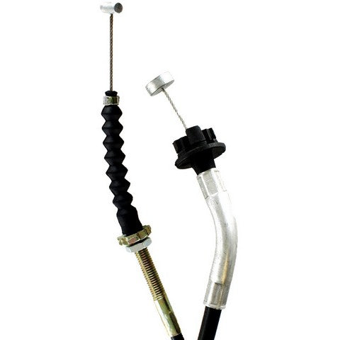 Pioneer Automotive Industries Carburetor Accelerator Cable P/N:CA-8817 Fits: Honda Civic 87-84, Honda Wagovan 1987 - Image 1