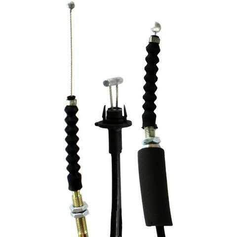 Pioneer Automotive Industries Carburetor Accelerator Cable P/N:CA-8818 Fits: Honda Civic 83-81 - Image 1