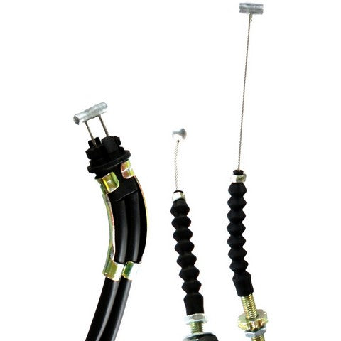 Pioneer Automotive Industries Carburetor Accelerator Cable P/N:CA-8819 Fits: Honda Civic 87-84, Honda Wagovan 1984 - Image 1
