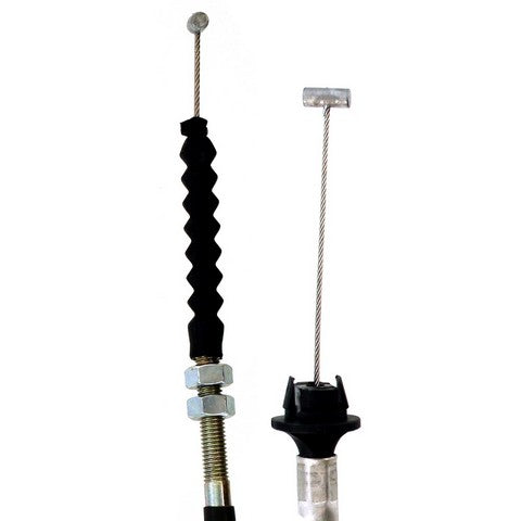 Pioneer Automotive Industries Carburetor Accelerator Cable P/N:CA-8821 Fits: Honda Prelude 87-85 - Image 1