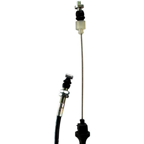 Pioneer Automotive Industries Carburetor Accelerator Cable P/N:CA-8822 Fits: Isuzu Trooper 87-86 - Image 1