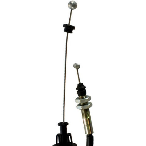 Pioneer Automotive Industries Carburetor Accelerator Cable P/N:CA-8827 Fits: Nissan 200sx 87-84 - Image 1