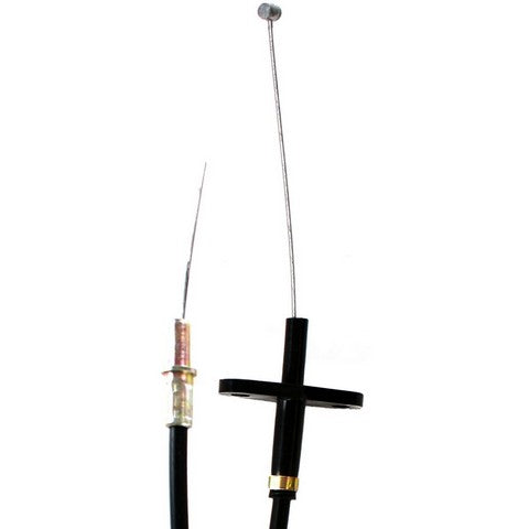 Pioneer Automotive Industries Carburetor Accelerator Cable P/N:CA-8831 Fits: Toyota Land Cruiser 69-68 - Image 1