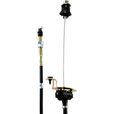 Pioneer Automotive Industries Carburetor Accelerator Cable P/N:CA-8833 Fits: Toyota Camry 91-87 - Image 1